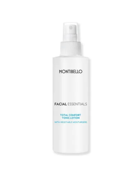 Montibello Total Comfort Tonic Lotion – Tónico Calmante