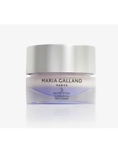 Maria Galland 5 Nutri’Vital Rich Cream – Nutrición Noche Piel Muy Seca