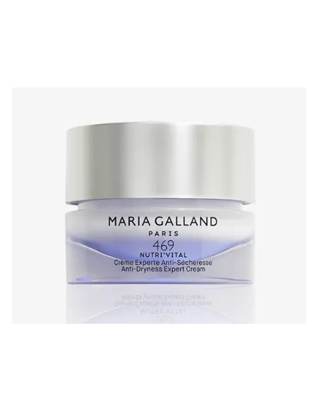 Maria Galland 469 Nutri’Vital Anti‑Dryness Expert Cream – Nutrición SOS 50 ml