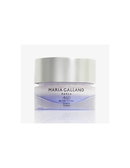 Maria Galland 460 Nutri’Vital Day Cream – Nutrición Intensiva 50 ml