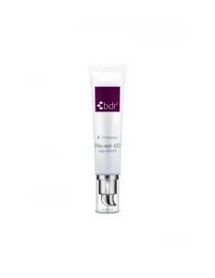 BDR Re-Set 4D Suero Facial Regenerador Intensivo 15 ml