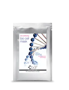BDR Bio Cell Mask | Mascarilla Hidratante y Calmante