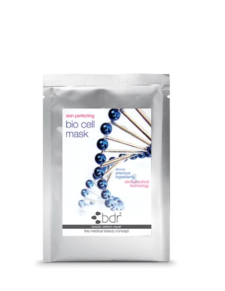 BDR Stretch Lift Mask | Mascarilla Lifting Reafirmante Antiedad Facial