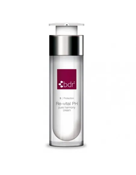 BDR Re-Vital PH Cream | Hidratación y Calma Facial BDR Re-Vital PH Cream | Hidratación y Calma Facial