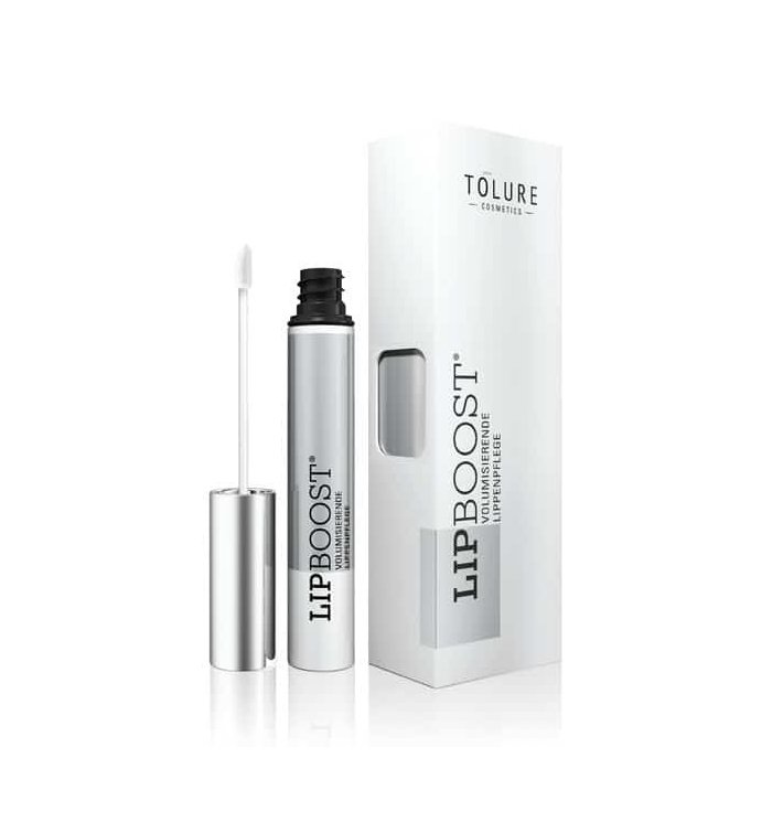 LIPBOOST VOLUMINIZADOR DE LABIOS - TOLURE | TIENDA ONLINE SONIA GONZALEZ
