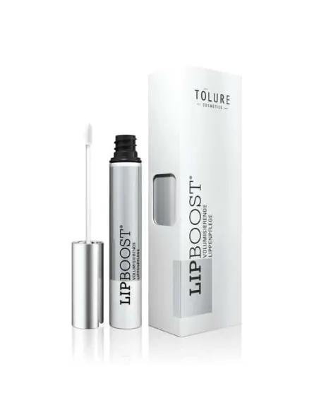 LIPBOOST VOLUMINIZADOR DE LABIOS - TOLURE | TIENDA ONLINE SONIA GONZALEZ