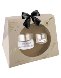 Set Golden Caviar Piel Seca Navidad 2022 – Biodroga