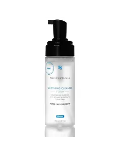 SkinCeuticals Soothing Cleanser | Limpieza Suave y Calmante