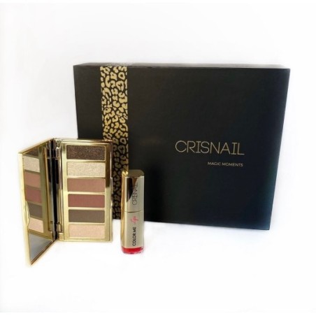 PACK SUMPTUOUS FUCSIA - CRISNAIL | TIENDA ONLINE SONIA GONZALEZ