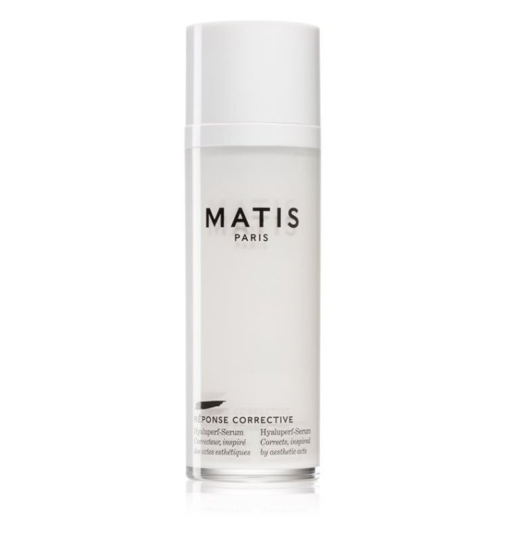 Matis HyaluPerf Sérum | Rellenador con Ácido Hialurónico