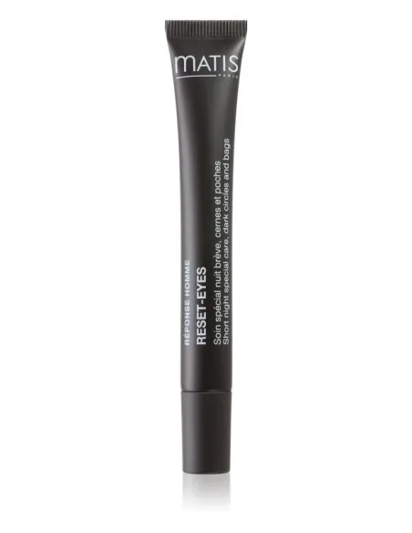 Matis Reset Eyes Hombre | Contorno Antifatiga y Bolsas