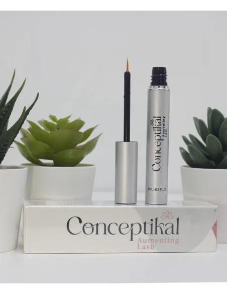 Conceptikal Aumenting Lash | Sérum Potenciador de Pestañas Más Largas y Fuertes