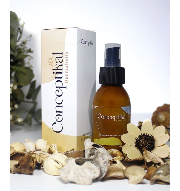 Conceptikal Dermabelle | Tratamiento Facial Antiedad Reafirmante e Hidratante
