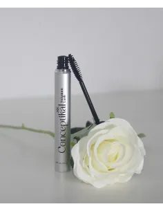 Conceptikal Volumen Lash | Máscara de Pestañas Volumen Intenso y Definición