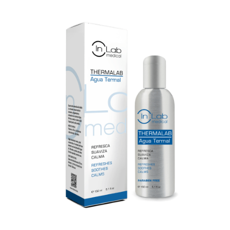 THERMALAB AGUA TERMAL - INLAB | TIENDA ONLINE SONIA GONZALEZ