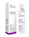 INLAB Hydrolab Agua Micelar | Limpieza Facial Suave, Hidratante y Desmaquillante