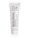INLAB Micro-Peeling Exfoliante Suave | Renovación Facial para una Piel Más Lisa y Luminosa