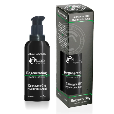 REGENERATING SERUM URBAN - INLAB | TIENDA ONLINE SONIA GONZALEZ