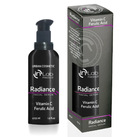 RADIANCE SERUM URBAN - INLAB | TIENDA ONLINE SONIA GONZALEZ