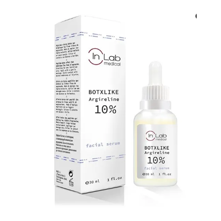 BOTXLIKE PURE SERUM - INLAB | TIENDA ONLINE SONIA GONZALEZ