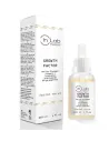 INLAB Growth Factor Pure Serum | Sérum Regenerador con Factores de Crecimiento y Péptidos