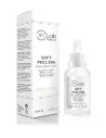 INLAB Soft Peeling Pure Serum | Sérum Exfoliante Suave con Ácidos Renovadores