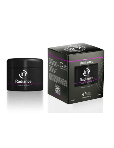 RADIANCE CREAM URBAN - INLAB | TIENDA ONLINE SONIA GONZALEZ