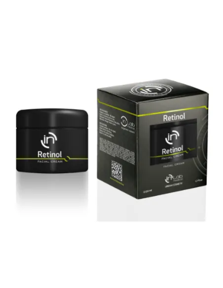RETINOL CREAM URBAN - INLAB | TIENDA ONLINE SONIA GONZALEZ