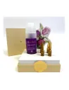 Alissi Brontë Pack Amethyst + Ampollas Polivitaminic | Sonia González