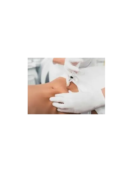 Mesoterapia Corporal - CENTRE MÈDIC ESTÈTIC SONIA GONZÁLEZ Mesoterapia Corporal - CENTRE MÈDIC ESTÈTIC SONIA GONZÁLEZ
