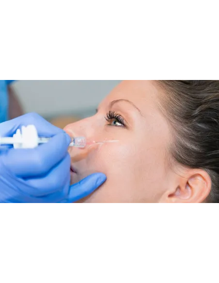 Ojeras con Ácido Hialurónico - CENTRE MÈDIC ESTÈTIC SONIA GONZÁLEZ