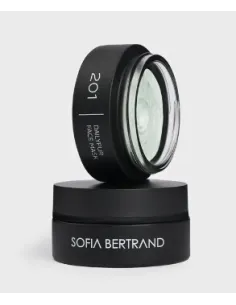 Sofia Bertrand 201 Face Mask | Mascarilla Purificante Diaria