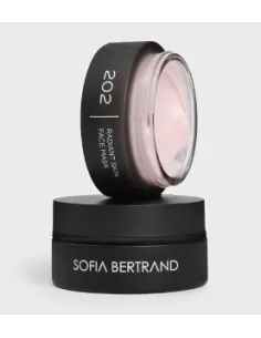 Sofia Bertrand 202 Radiant Skin Mask | Mascarilla Facial