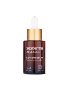 SESDERMA Acglicolic Sérum Liposomado | Renovador Celular con Ácido Glicólico