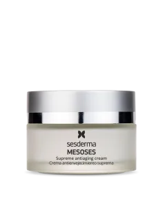 Sesderma Mesoses Crema | Crema Reafirmante y Rejuvenecedora