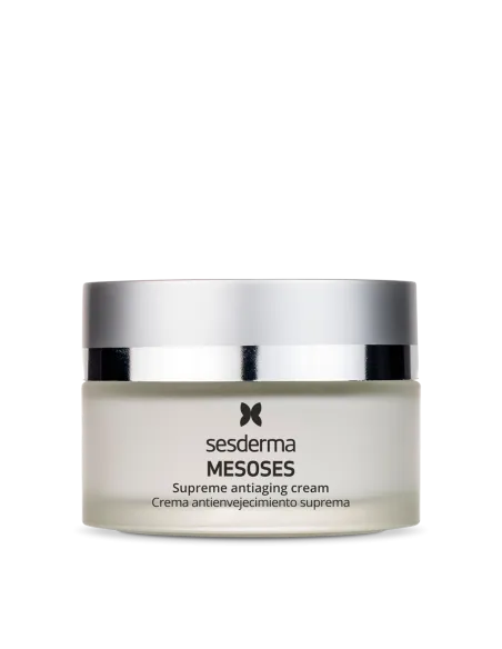 Sesderma Mesoses Crema | Hidratación y Regeneración Intensiva