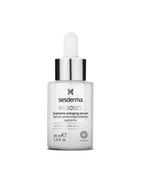 Sesderma Mesoses Sérum | Rejuvenecedor y Regenerador Celular