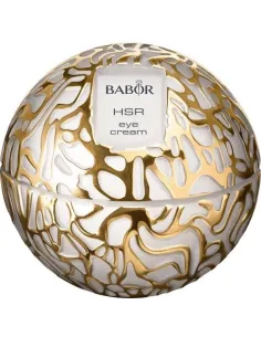 BABOR HSR Lifting Eye Cream 30 ml | Contorno de Ojos Reafirmante y Antiarrugas