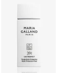 Maria Galland 391 Uni’Perfect SPF 50+ Multi‑Protection Fluid – Protección Anticontaminación