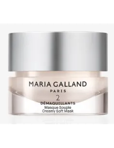 Maria Galland Masque Souple 2 – Limpieza Matinal Suave 50 ml