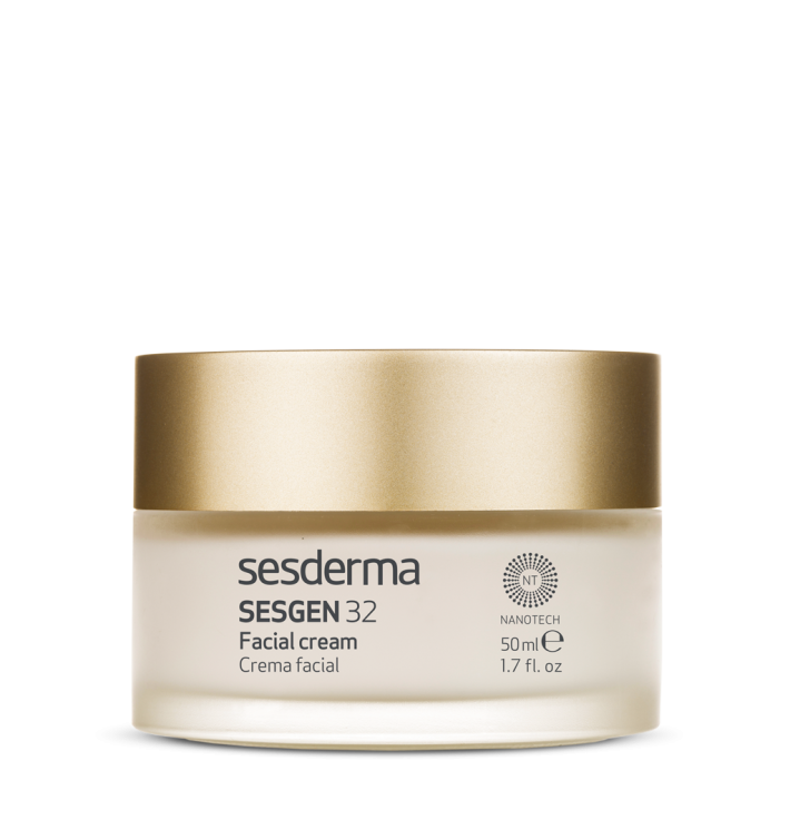 Sesderma Sesgen 32 Crema Activadora Celular | Crema Antiedad Revitalizante