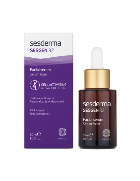 Sesderma Sesgen 32 Sérum | Activador Celular Antiedad Intensivo