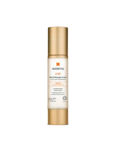 SESDERMA C-VIT Crema Gel | Revitalizante con Vitamina C para Piel Apagada