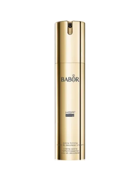 BABOR HSR Lifting Neck & Décolleté Cream 50 ml | Cuello y Escote