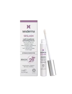 Sesderma Seslash | Tratamiento para Pestañas y Cejas Más Largas y Densas 2