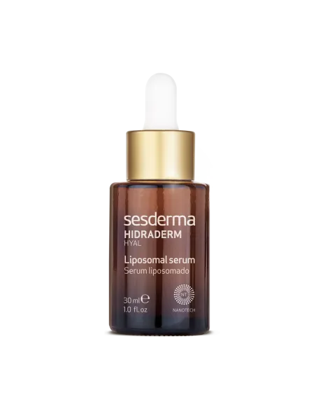 Sesderma Hidraderm Hyal Serum | Hidratación Profunda