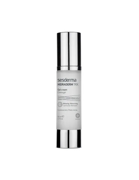 Sesderma Hidraderm TRX Crema Gel | Hidratación y Luminosidad Antimanchas
