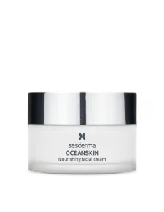 Sesderma Oceanskin Crema Nutritiva | Nutrición e Hidratación Marina