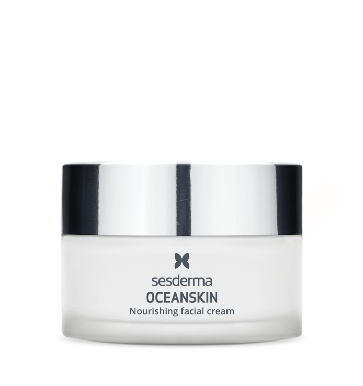 Sesderma Oceanskin Crema Nutritiva | Nutrición e Hidratación Marina