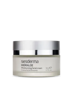 Sesderma Hidraloe Crema Facial | Hidratación y Calma